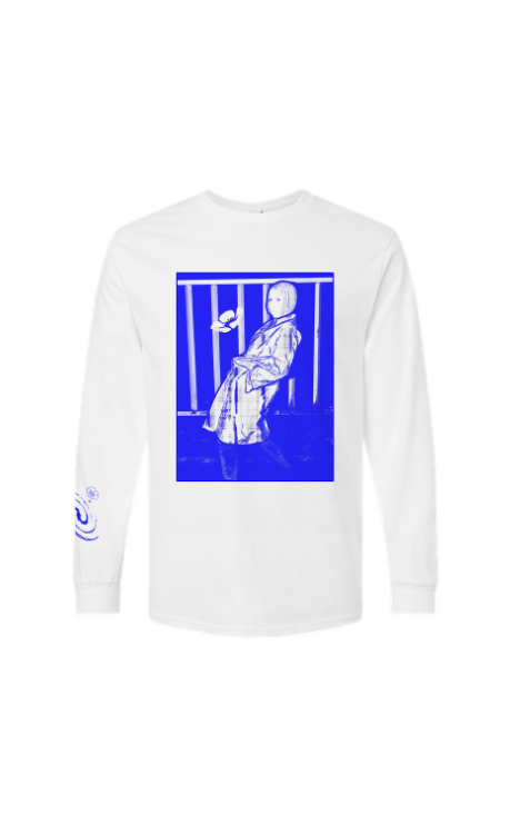 Trapdoor Longsleeve