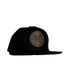 Sugar Skull Trucker Hat