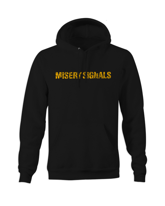 These Scars Pullover Hoodie