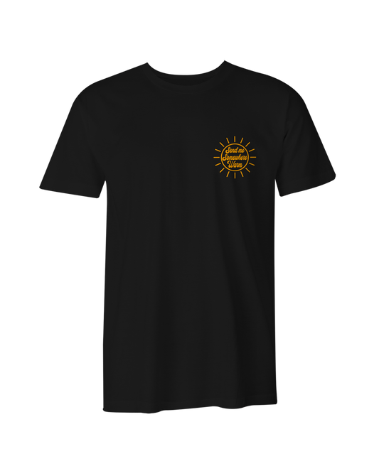 Something Warm T-Shirt