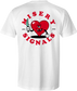 Bitter Hearts T-Shirt