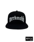 9290A MerkMobb Premium Snapback