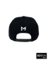 9290A MerkMobb Premium Snapback