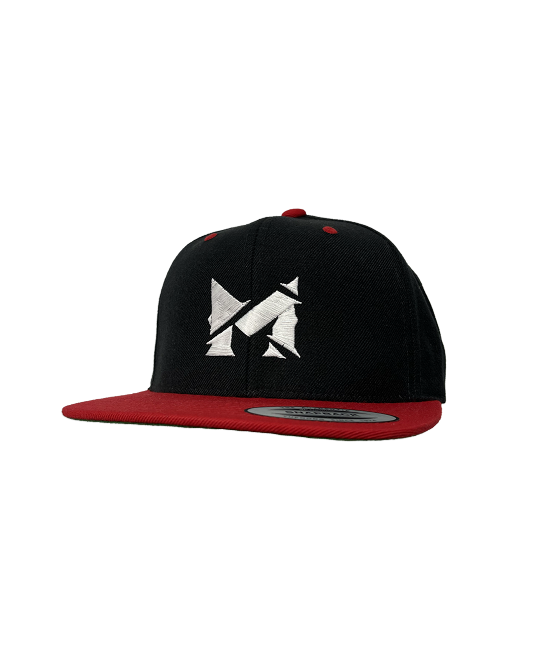 M Snapback Hat