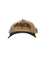 Misty City Whiskey Road Hat (Cream)