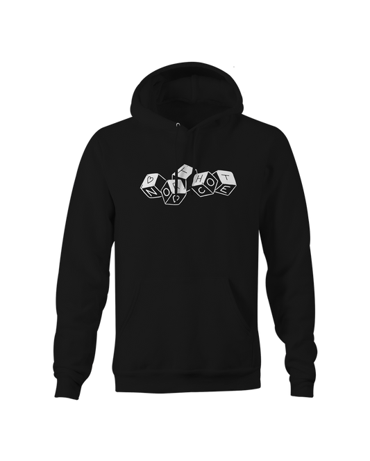 Dice Pullover Hoodie