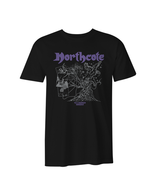 Eagle Tree T-Shirt