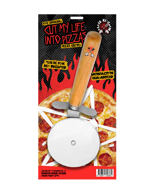 Pizza Cutter