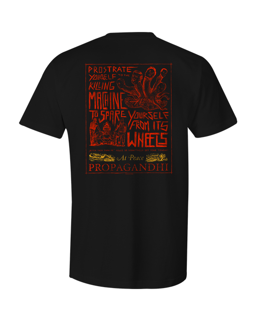 Killing Machine T-Shirt