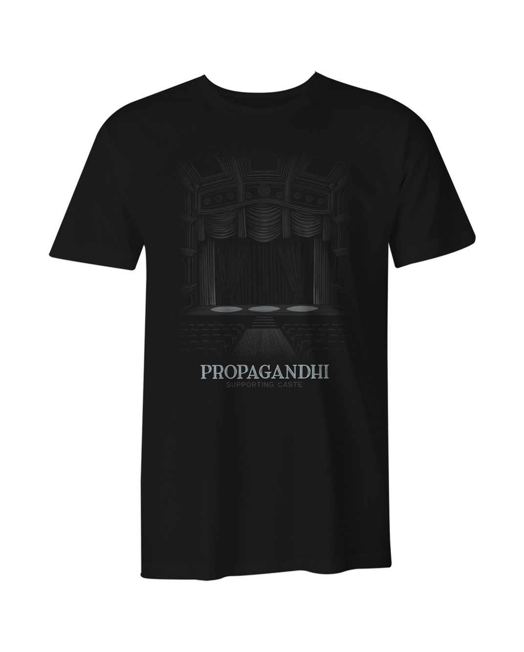 PROPAGANDHI