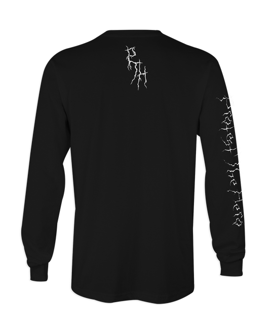 Heavy Metal Dog Longsleeve