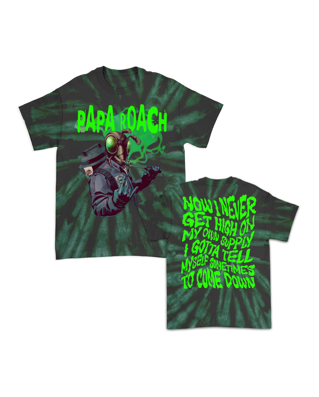Exterminator T-Shirt