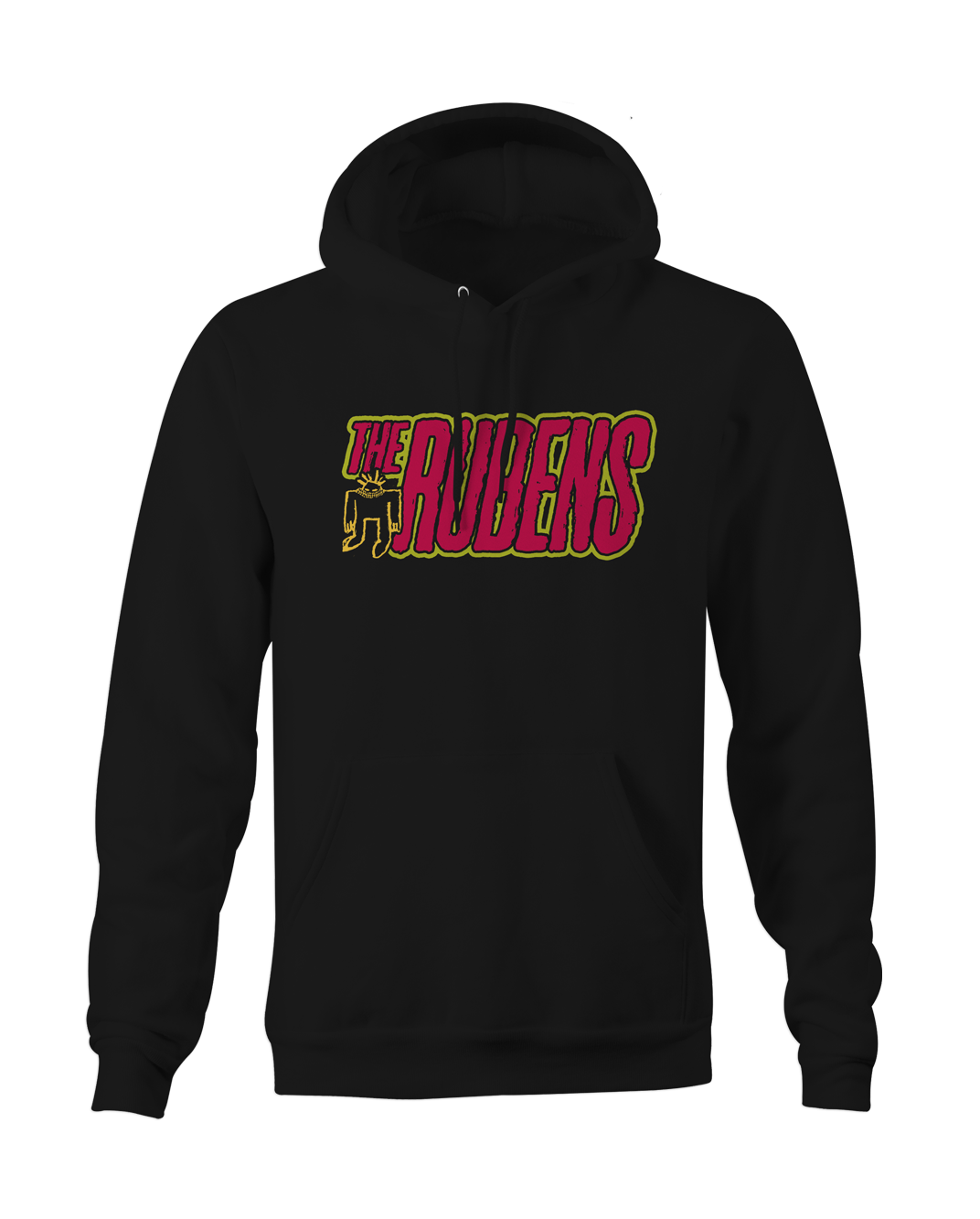 Soda Loop Pullover Hoodie