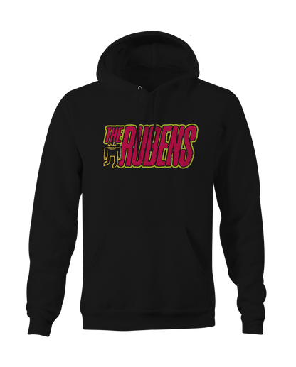 Soda Loop Pullover Hoodie