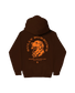 Bogey Pullover Hoodie