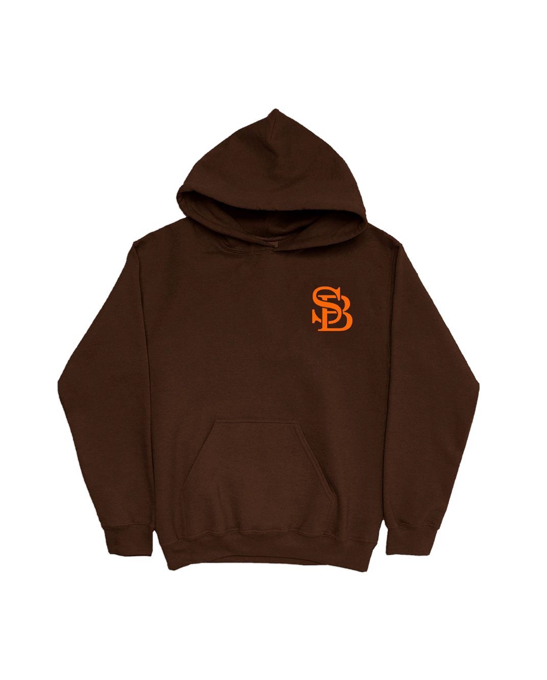 Bogey Pullover Hoodie