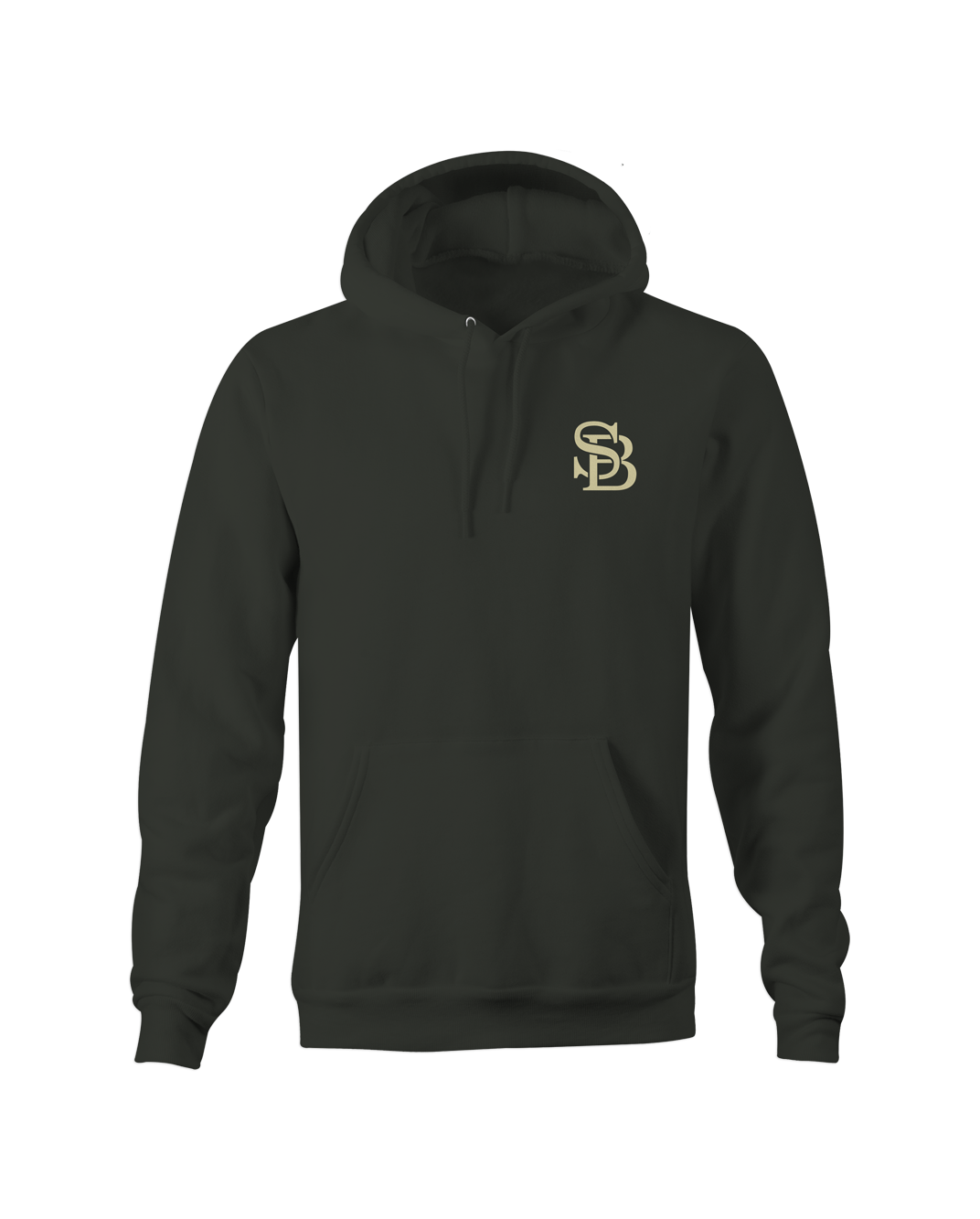 Dog Pullover Hoodie