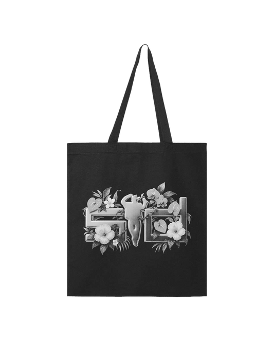 SD Chain Tote Bag