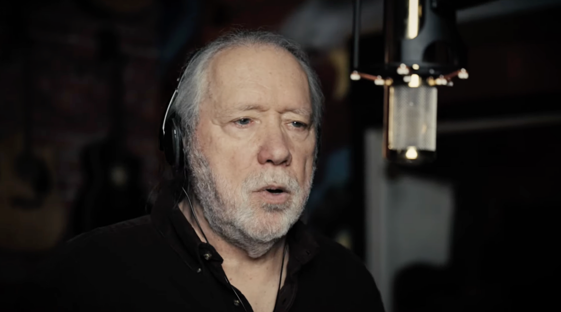 Load video: The Good Brothers featuring The Sadies - Now That You’re Gone