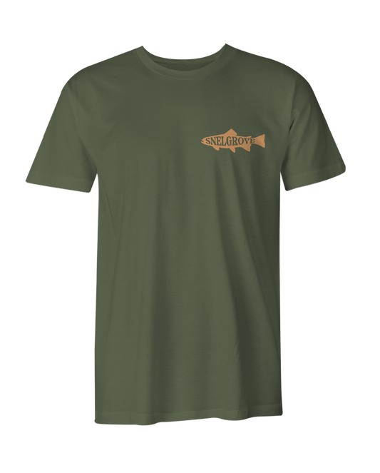 Al’s Magic Fishing Club T-Shirt