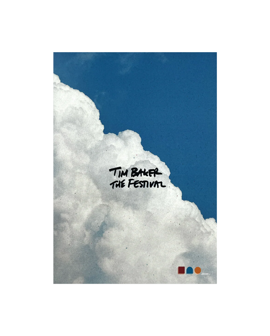 The Festival Songbook