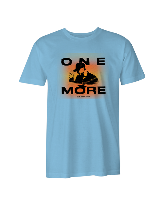 One More T-Shirt