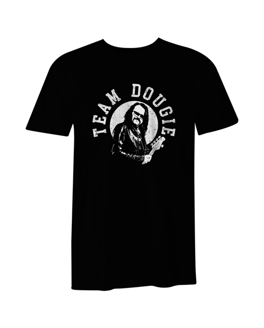 Team Dougie T-Shirt