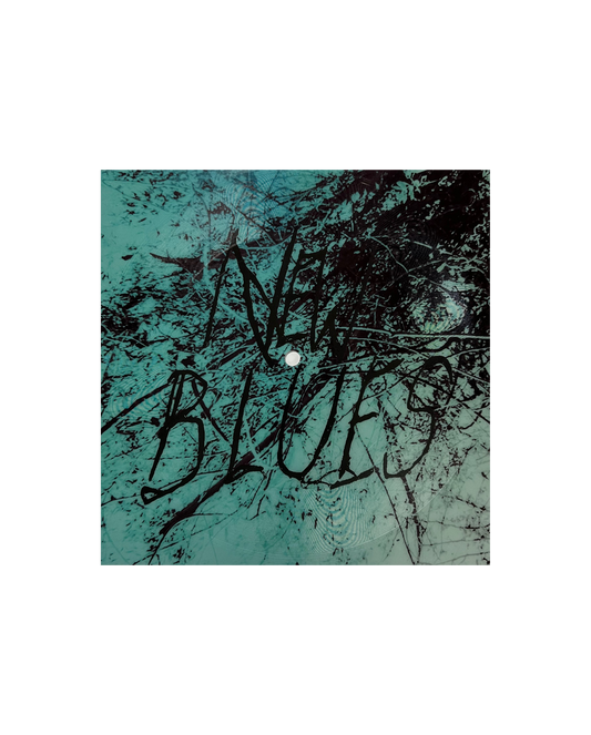 New Blues Flexi Disc