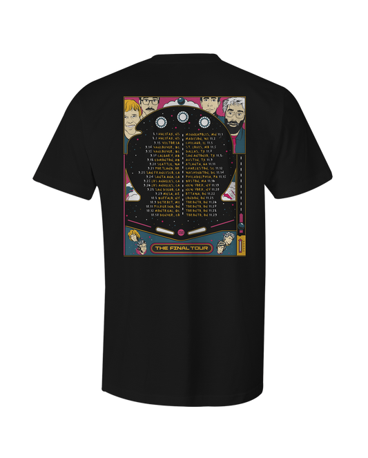 Pinball T-Shirt