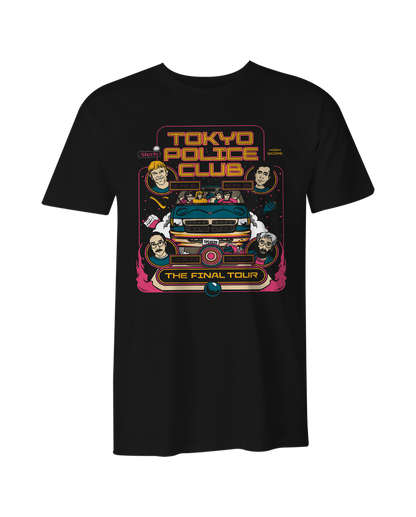 Pinball T-Shirt