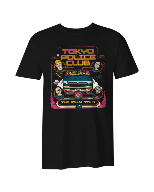 Pinball T-Shirt