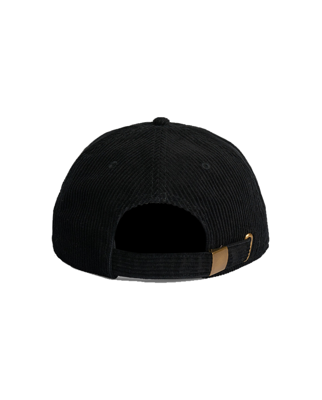 Tarot Corduroy Hat (Black)