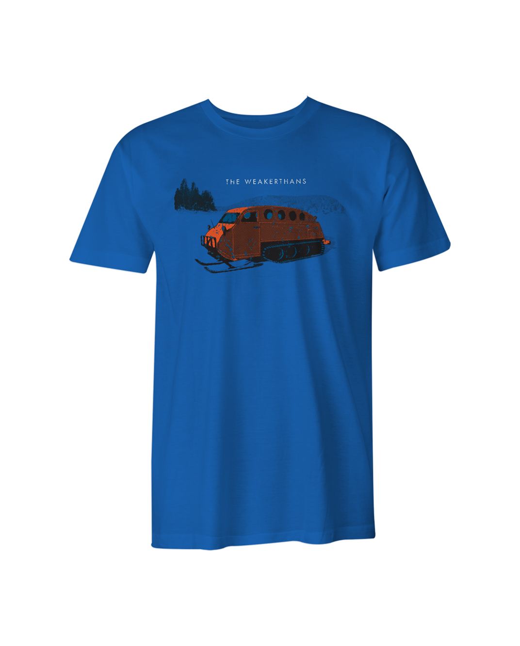 Bombardier T-Shirt