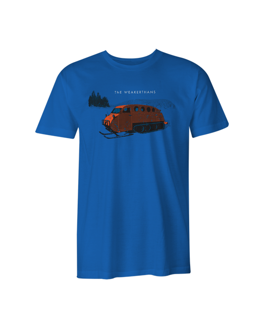 Bombardier T-Shirt