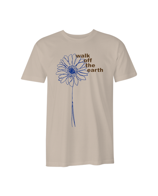 Flower T-Shirt