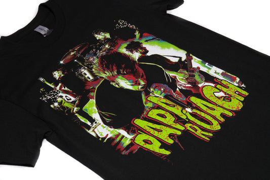 Live Photo Tour T-Shirt