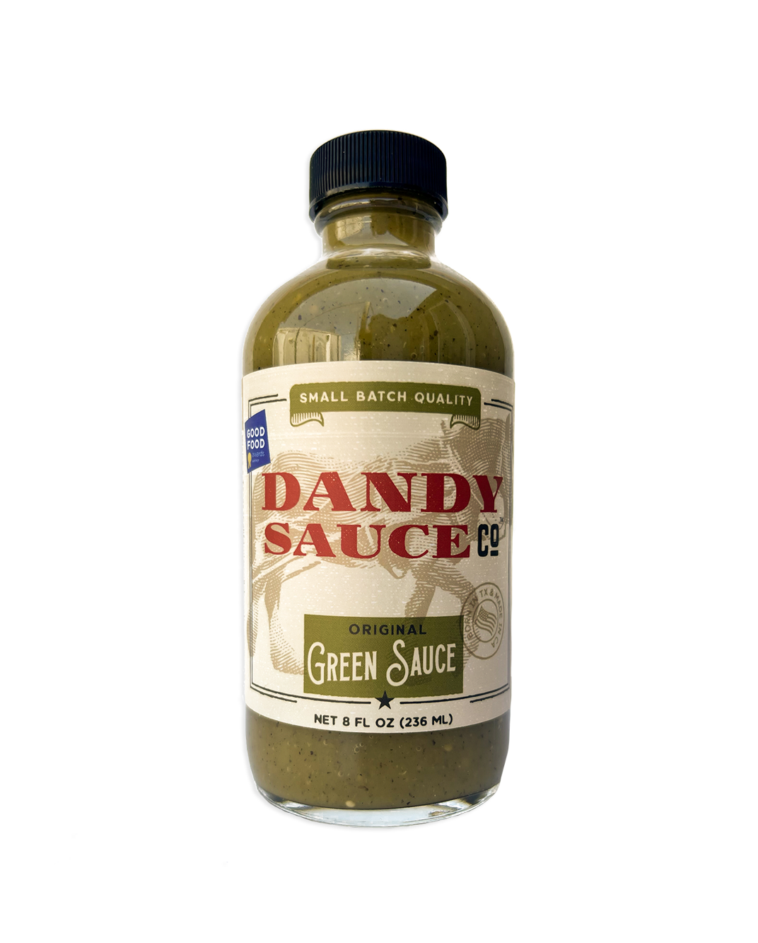 Original Green Sauce
