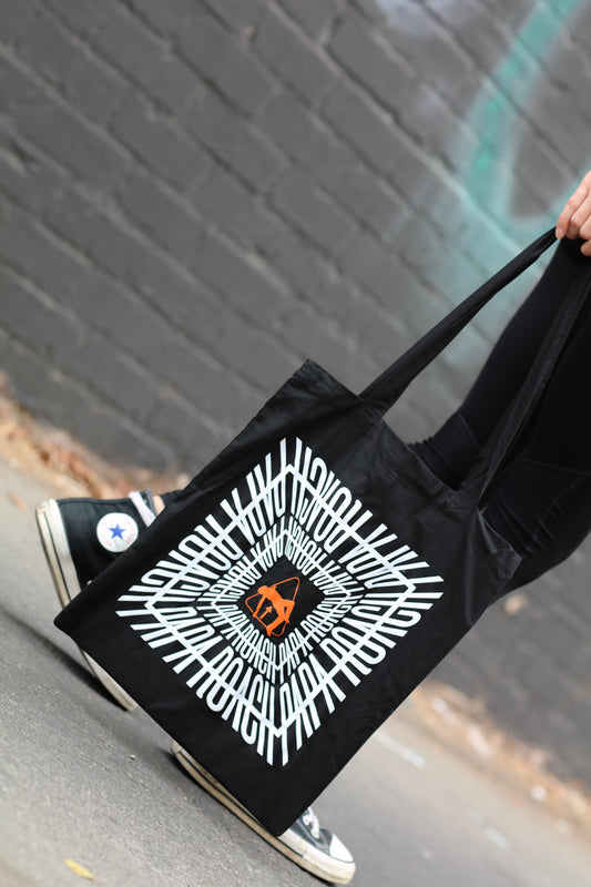 Elevate Portal Tote Bag