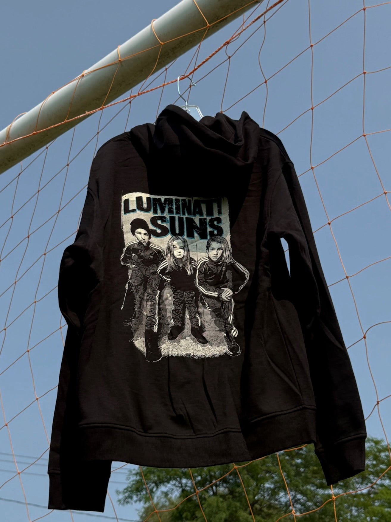 Tracksuits Pullover Hoodie