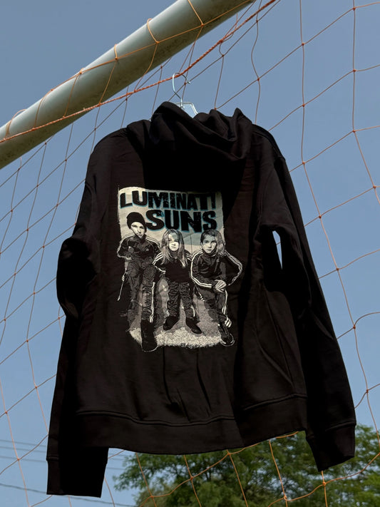 Tracksuits Pullover Hoodie (Youth)