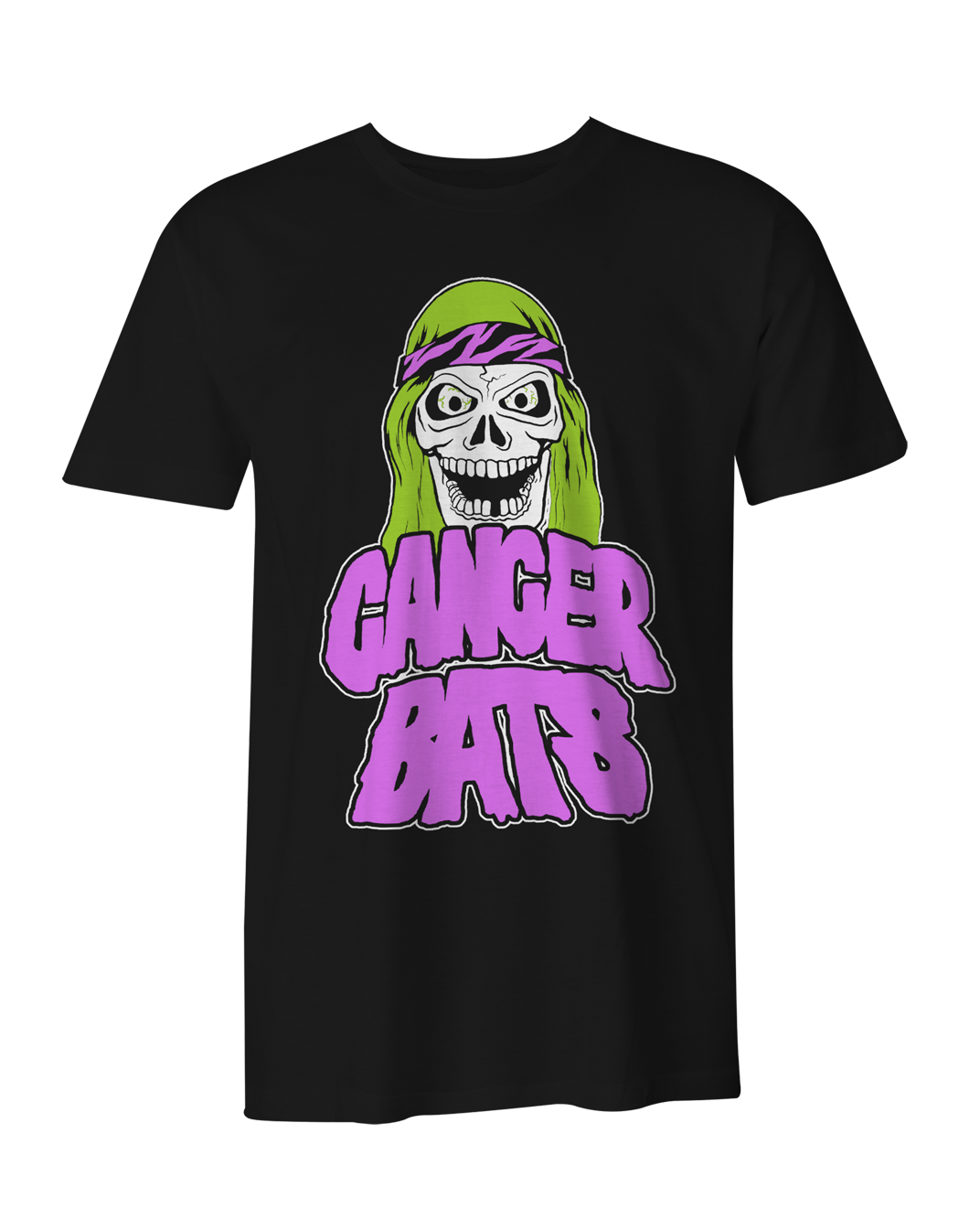Cancer Bats Gatekeeper T-Shirt