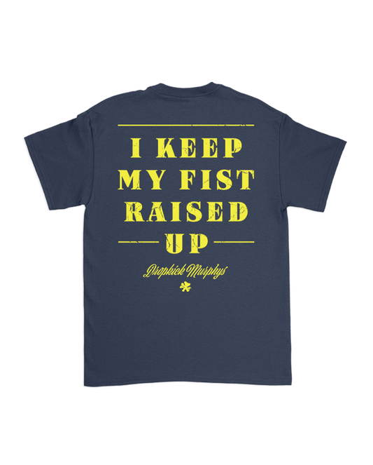 Fist Up T-Shirt