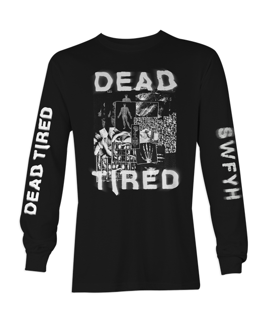 Like A Dog Longsleeve