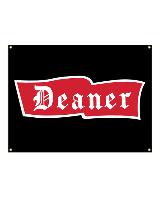 Deaner Flag
