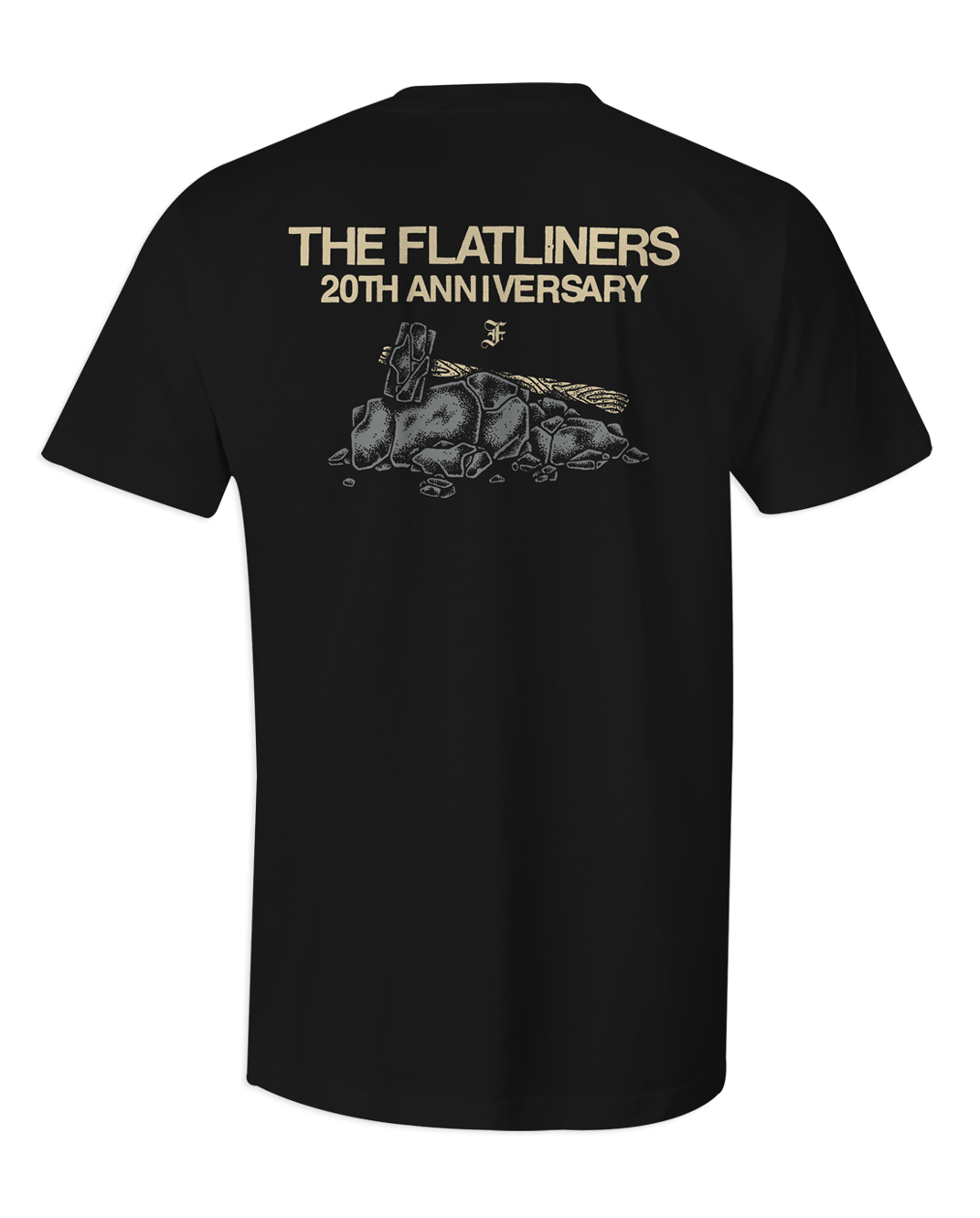 20th Anniversary T-Shirt
