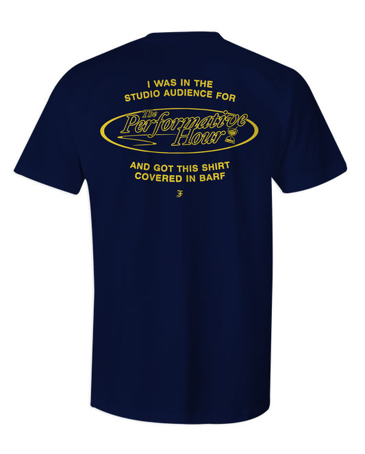 The Performative Hour T-Shirt