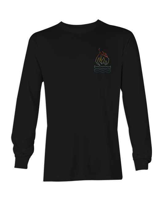 Sunset Longsleeve