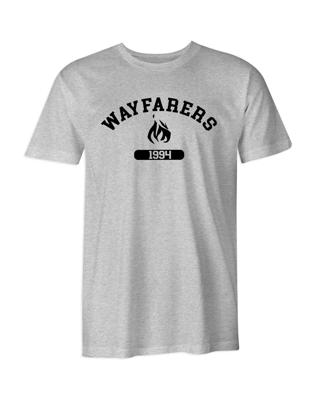 Wayfarers Athletics T-Shirt