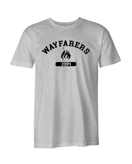 Wayfarers Athletics T-Shirt