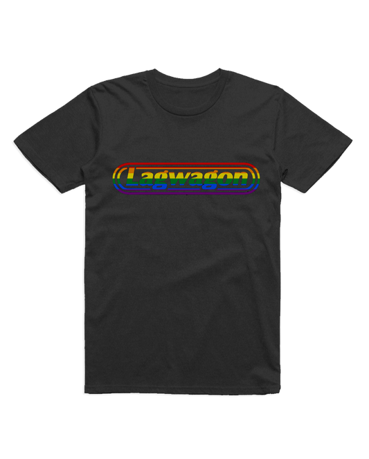 Rainbow T-Shirt